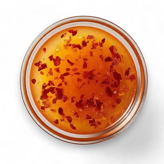 Sweet and Chili Sauce