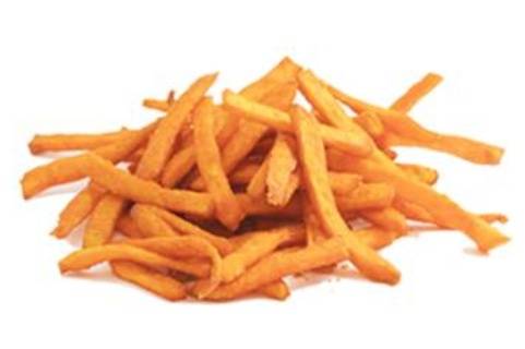 Sweet Potato Fries