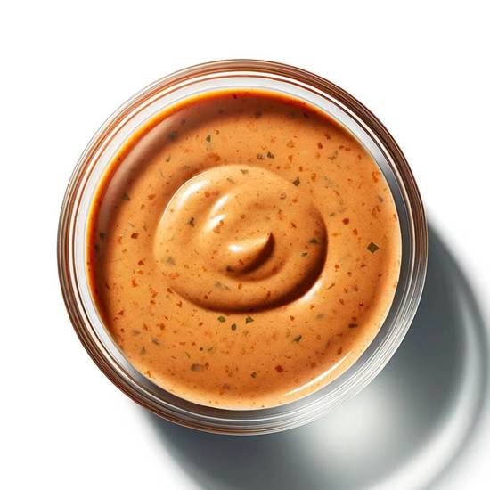 Chipotle Sauce