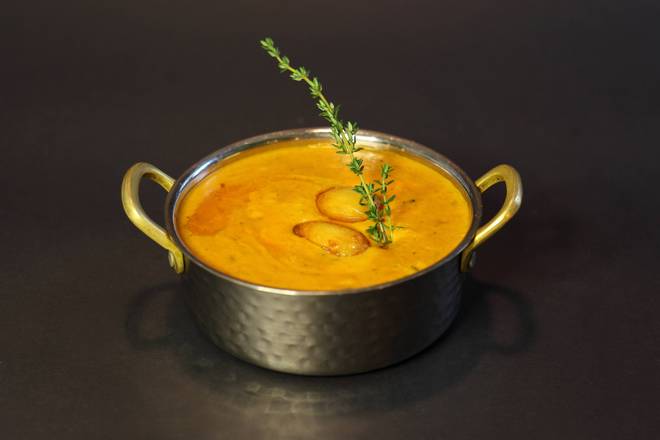 76. Malai Kofta