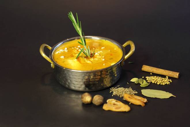 65. Shahi Paneer