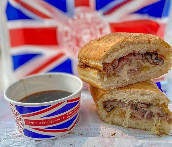 French Dip