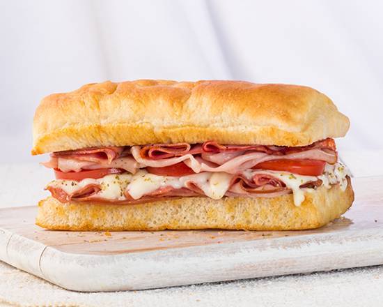 Italian Sandwich