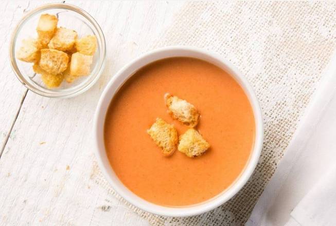 Tomato Soup