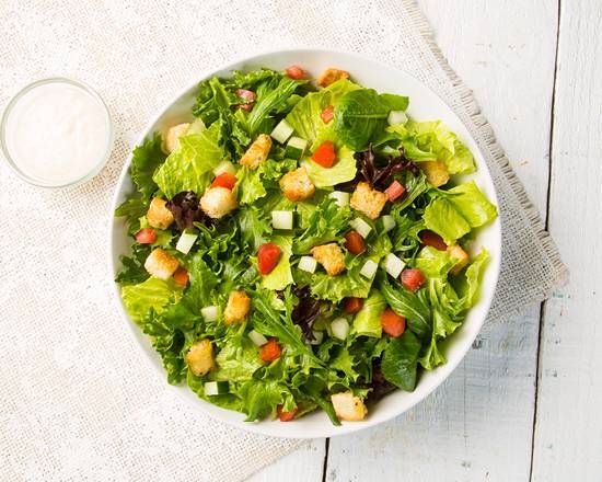 House Salad