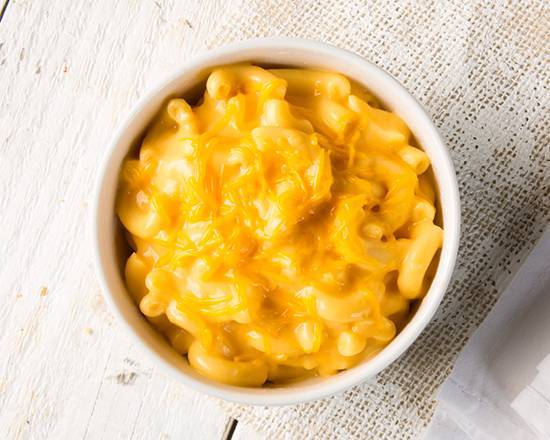 Mac & Cheese