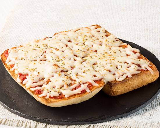 Cheese Pizza Bread