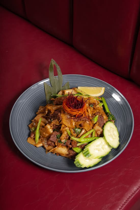 Pad See Ew
