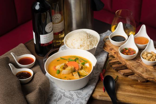 Red Curry