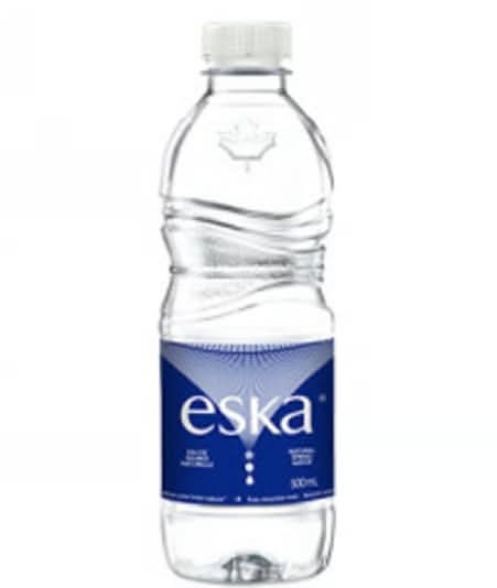Eau de source / Spring Water