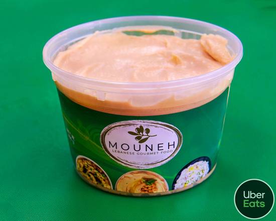 Hummus (16 oz)