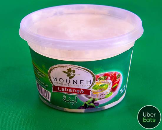 Lebanese Cream Cheese (Labneh) (400 g)