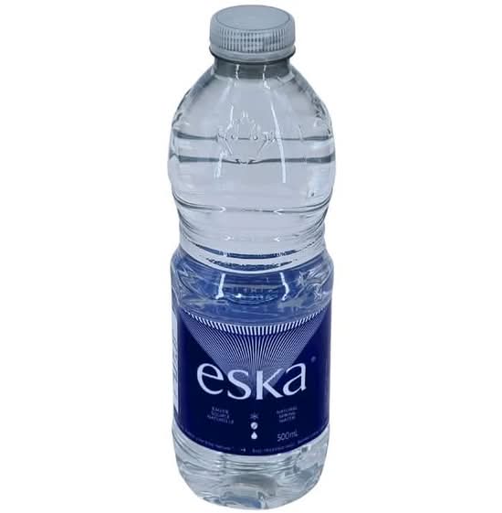 Bottle Water