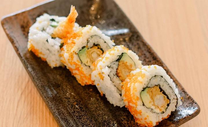 Dynamite Roll (4 Pcs)
