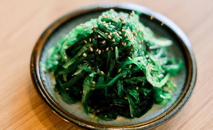 Seaweed Salad