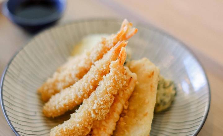 Feng Tempura