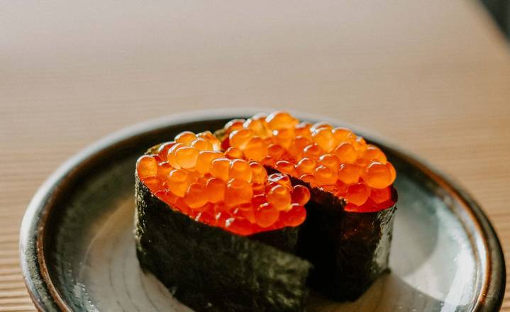 Ikura Sushi