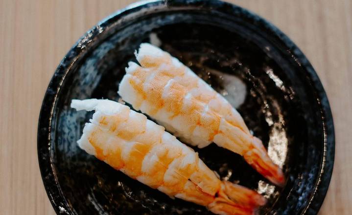 Ebi (Shrimp) (2 Pcs)
