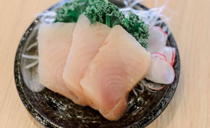 Tuna Sashimi (3 Pcs)