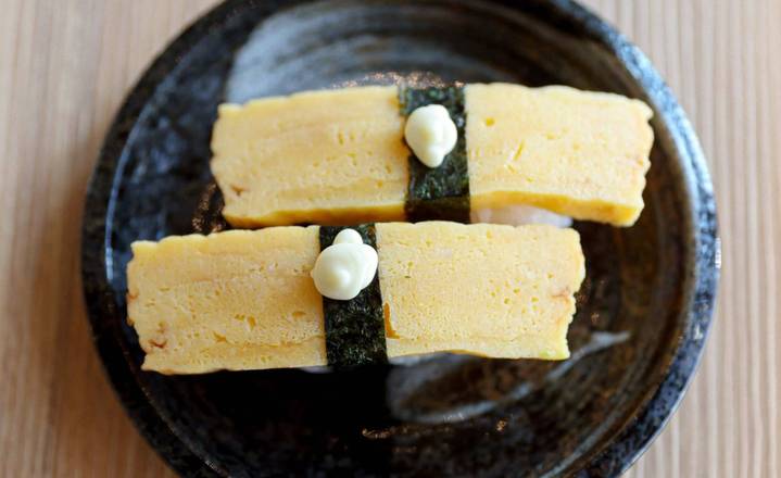 Tamago (Sweet Egg) (2 Pcs)