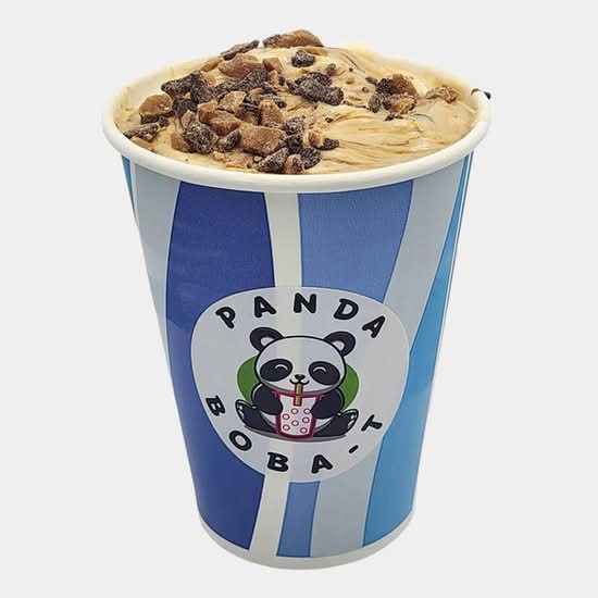 Skor brown sugar blizzard