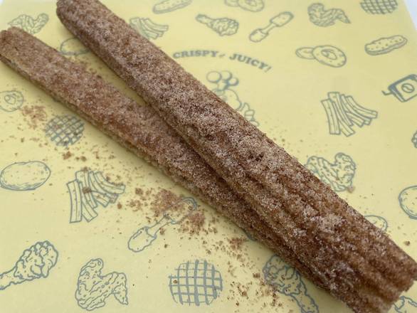 Churros
