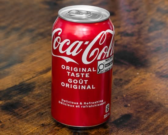 Coca Cola