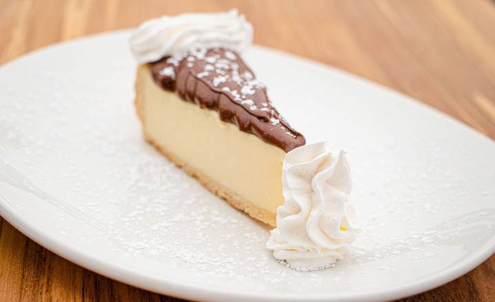 Nutella Cheese Cake