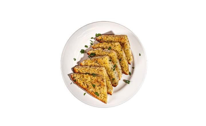 Garlic Bread