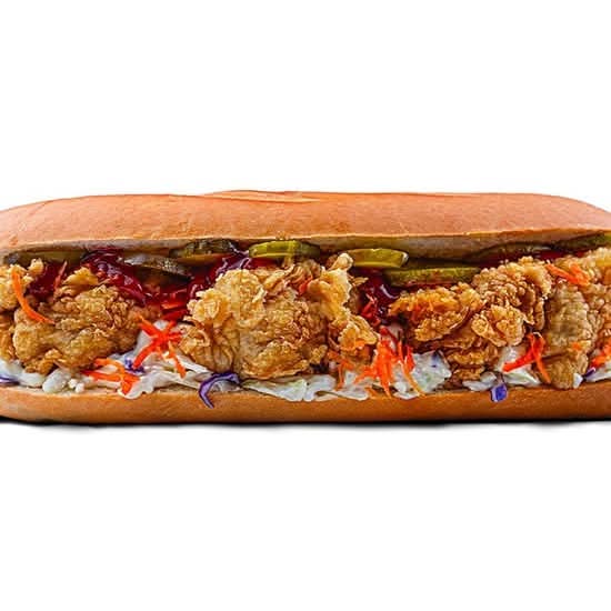 Crunchy Sub