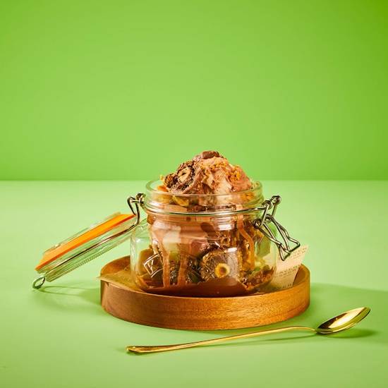 Sundae Royale