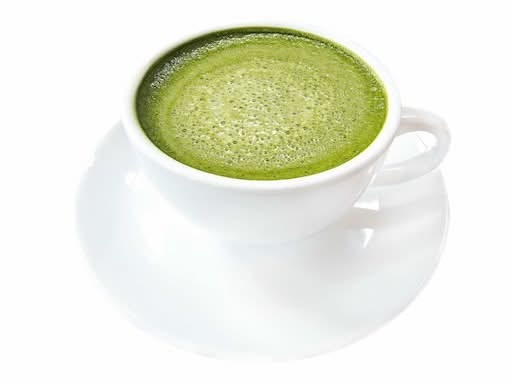 Matcha Latte / Matcha Latte