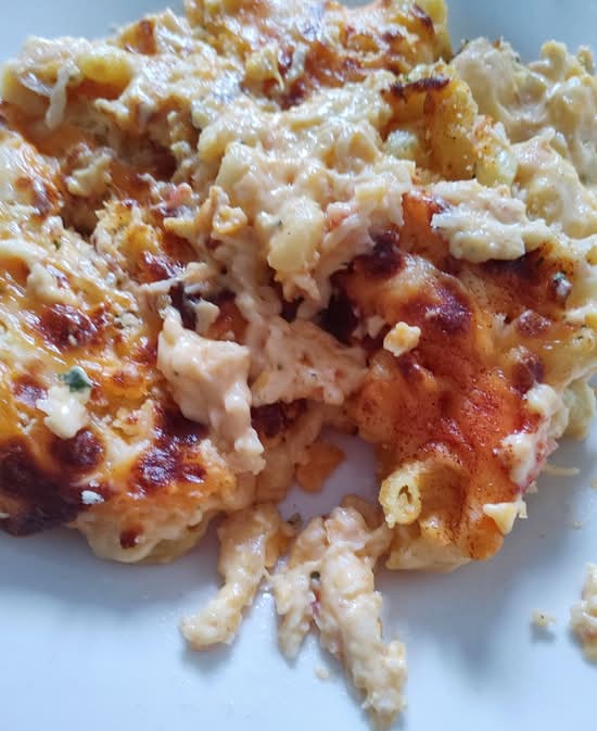 Lobster Mac