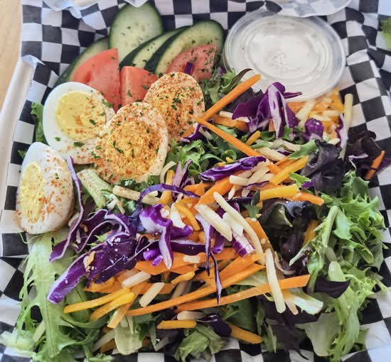Cobb Salad