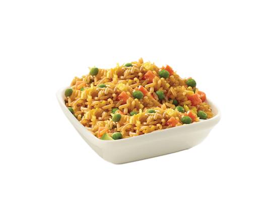 Fried rice