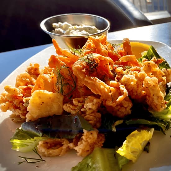 Calamari