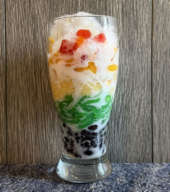 Che Thai dessert