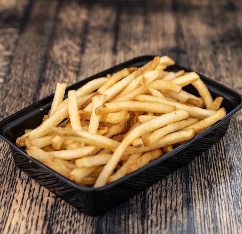 FS French Fries
