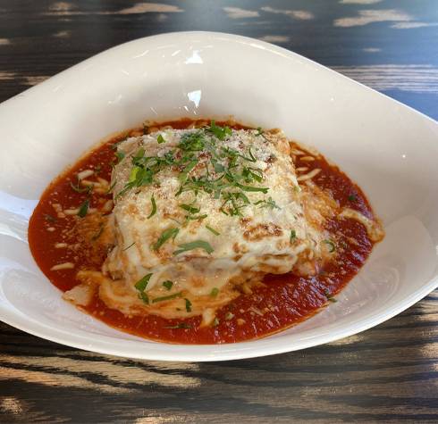 Lasagna