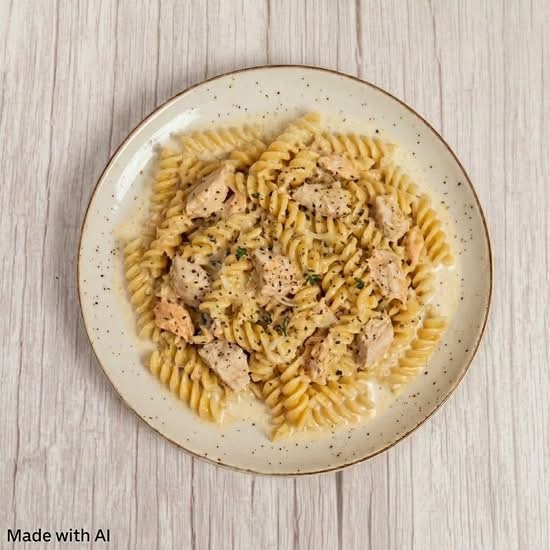 Chicken Pasta