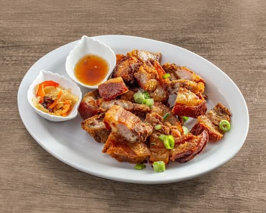Lechon Kawali