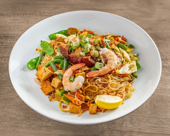Pancit Bihon