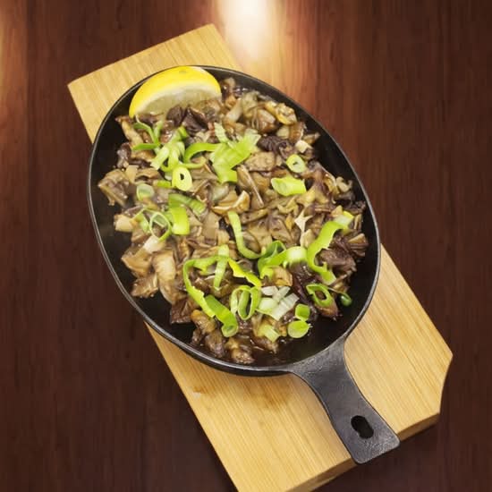 Sisig