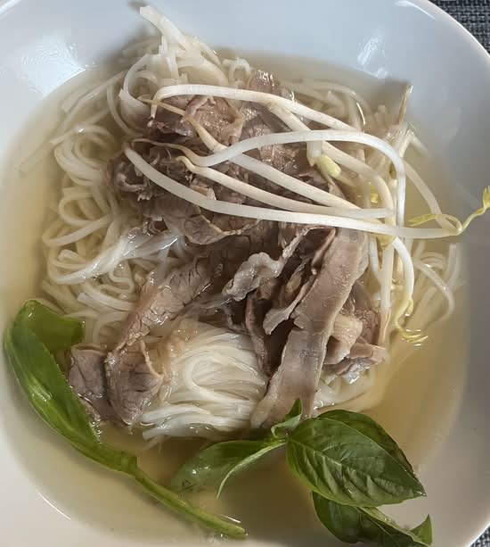 328. Phở Nạm
