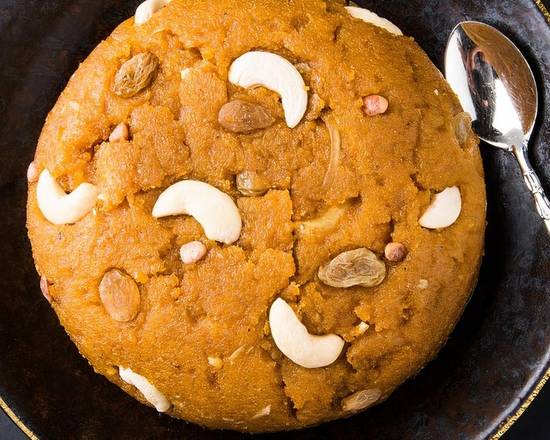 Moong Daal Halwa