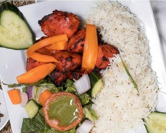 Chicken Tikka