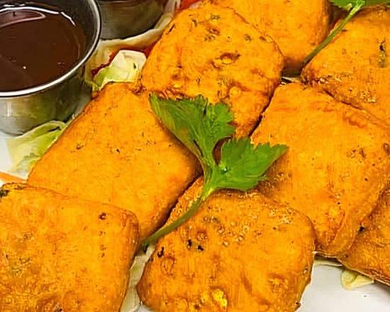 Paneer Pakora