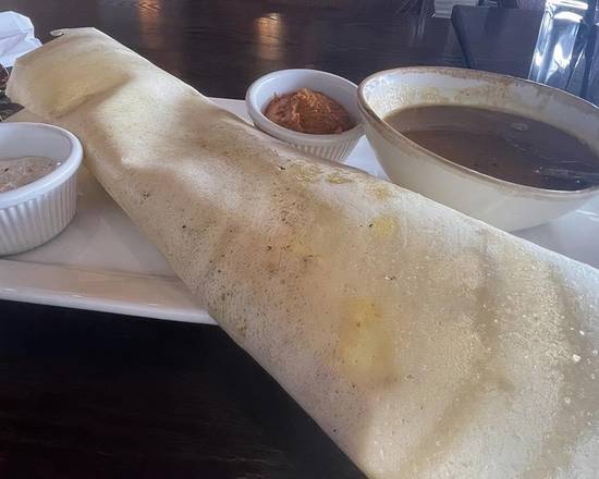 Masala Dosa