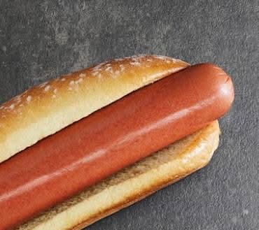 Premium Hot Dog