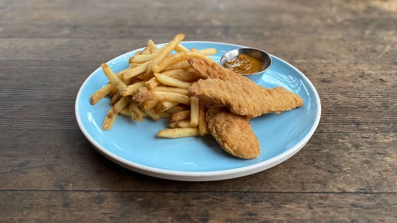 Chicken Tenders